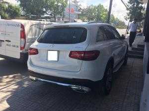 Mercedes-Benz GLC250 2018 Đã Qua Sử Dụng Bán Chính Hãng.
Hotline: 0908299829