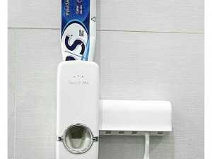 Dụng cụ lấy kem đánh răng Touch Me