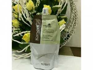 Colagen karseell maca