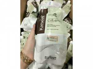 Colagen karseell maca