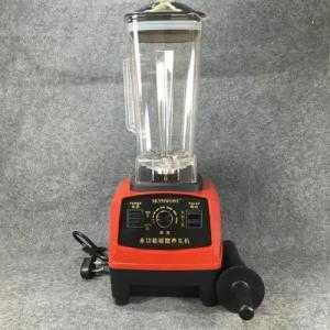 Máy xay sinh tố công nghiệp skymwont 1500w- máy xay sinh tố đa năng