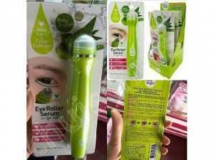 Cây lăn mắt baby bright
