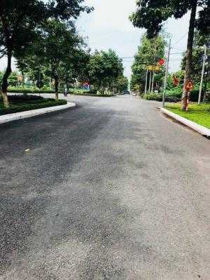 Bán 2 nền khu dân cư tiểu dự án bệnh viện nhi đồng