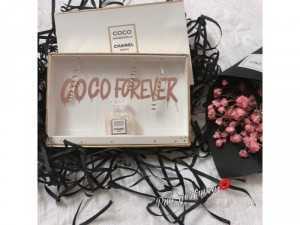 Chanel Coco Mademoiselle
