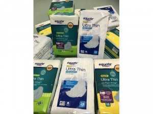 Băng vệ sinh ultra thin