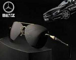 Mắt Kính Mercedes-Benz black