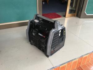 Máy phát điện xách tay Honda Hippo EB550