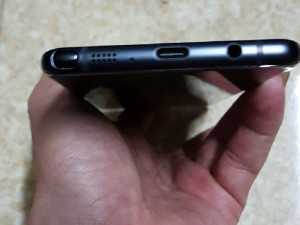 SAMSUNG Note FE(Note Fan Edition)
