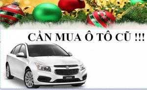 Xe ô Tô Cũ
