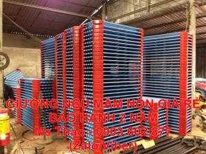 Sản xuất giường ngủ mầm non, bán giường lưới trẻ em giá rẻ nhất tphcm