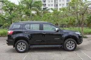 Trailblazer Giảm đến 50TR, vay NH 100%, LS hấp dẫn