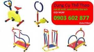 Đồ chơi vận động trẻ em mầm non