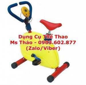 Đồ chơi vận động trẻ em mầm non