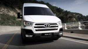 Cần bán xe Hyundai Solati 2018 nhập khẩu