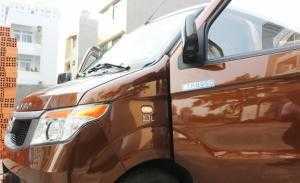 Bán xe tải Kenbo 950kg ưu đại tại Phú Mẫn ô tô