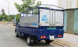 Xe tải nhẹ kenbo 990kg (1 tấn) giá uy tín