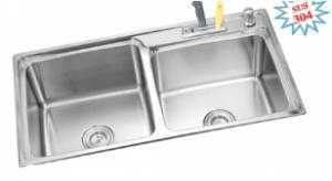 Mã sản phẩm: CR-9047 Nóng Lạnh
Chất liệu: Inox 304
Bảo hành: 5 năm