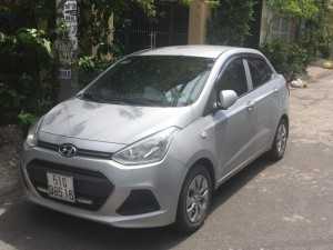 Cần cho thuê xe tự lái ở nhiều quận khác nhau tại TP HCM