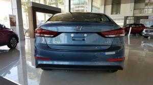 Elantra 2.0At Giao Ngay, Giá Tốt