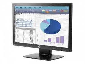 Màn hình LCD 20 inch HP ProDisplay P202 mới 98%