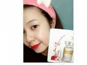 Nạ Tổ Yến Dưỡng Da