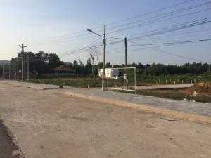Bán đất Phú Quốc Cửa Dương Búng Gội