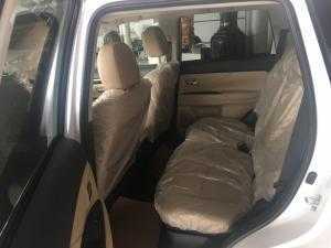 Outlander 2.4 CVT hiện đại nhất phân khúc - liên hệ ngay để nhận giá tốt nhất