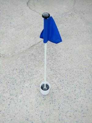 CỜ GOLF nhập khẩu