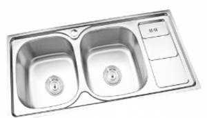 Mã sản phẩm: CR-10046 Nóng Lạnh
Chất liệu: Inox
Bảo hành: 5 năm