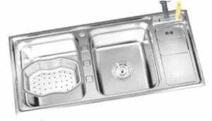 Mã sản phẩm: CR-11050D Nóng Lạnh
Chất liệu: Inox
Bảo hành: 5 năm