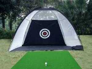 Lều tập GOLF
