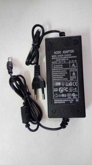 Nguồn Adapter 12V 5A