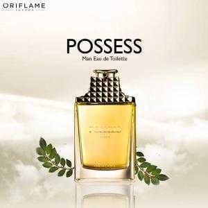 Nước hoa nam POSSESS MAN EAU - 31825