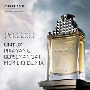 ĐÁNH GIÁ CHI TIẾT
Nước hoa unisex Possess Man Oriflame phù hợp với người trên 25 tuổi. Chai nước hoa Parfumerie Naturelle này có độ lưu hương rất lâu - trên 12 giờ và độ tỏa hương thuộc dạng rất xa - toả hương trong vòng bán kính trên 2 mét. Perfumista.vn khuyến cáo Possess Man Oriflame phù hợp để sử dụng trong cả ngày lẫn đêm vào mùa xuân, thu, đông.
Đây là dòng nước hoa Parfumerie Naturelle thuộc nhóm Oriental (Hương phương đông). Bên cạnh đó, Xạ hương trắng và Hương phương đông là hai hương bạn có thể dễ dàng cảm nhận được nhất khi sử dụng nước hoa này.
#nuochoanam #nuochoa #nuochoachinhhang #nuochoathomlau #nuochoanhapkhau