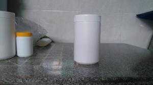 Hủ nhựa hdpe 500 gam