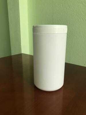 Hủ nhựa hdpe 500 gam đựng bột