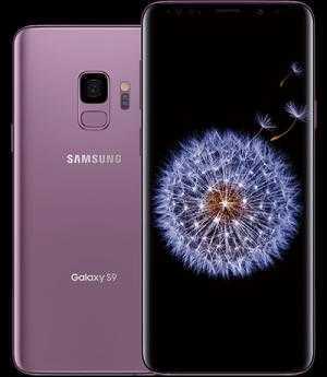 Tablet plaza: Samsung Galaxy S9 trả góp