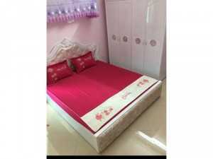 Ra chun và 2 vỏ gối