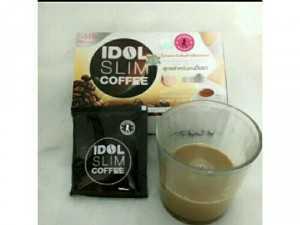 Cape sữa IDoL SLIM giảm cân ThaiLan