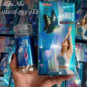 Viên uống giảm Cân Lishou - Combo Giảm Cân 1