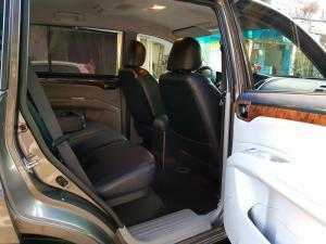 Mitsubishi Pajero Sport 2 cầu 12/2015