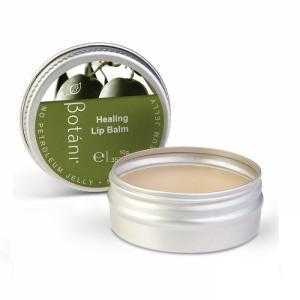 Botan - Sáp dưỡng môi - Healing Lip Balm 10gr