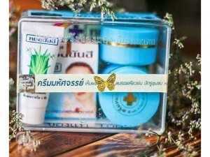Kem yanhee trị mụn thái lan