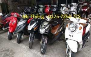 Cần mua tất cả các loại xe máy nha
