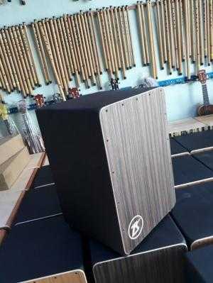 Bán Trống Cajon