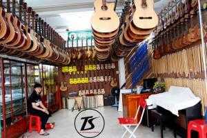 Bán Trống Cajon