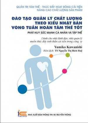 Đào tạo quản lý chất lượng theo kiểu Nhật Bản