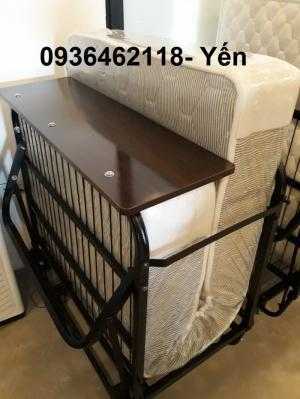 Giường phụ khách sạn, giường extrabed di động giá rẻ