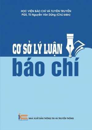 Cơ sở lý luận báo chí