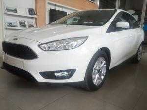 Ford Focus Trend 2018